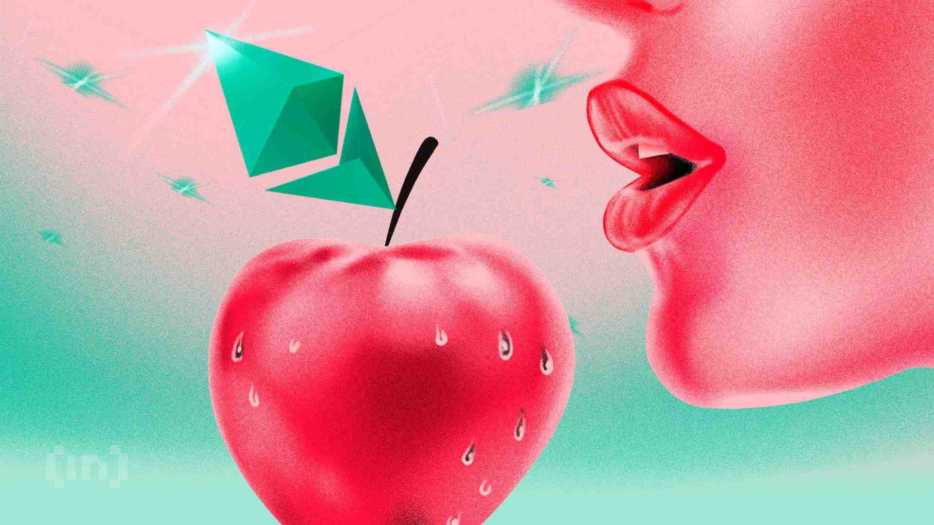 Tom Lee力推大幅提高BitMine的股份比例，BitMine股价紧随以太坊价格走势。