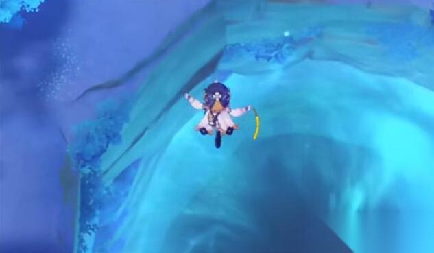 渊下宫键纹的那些事儿 解锁、收集与巧妙运用