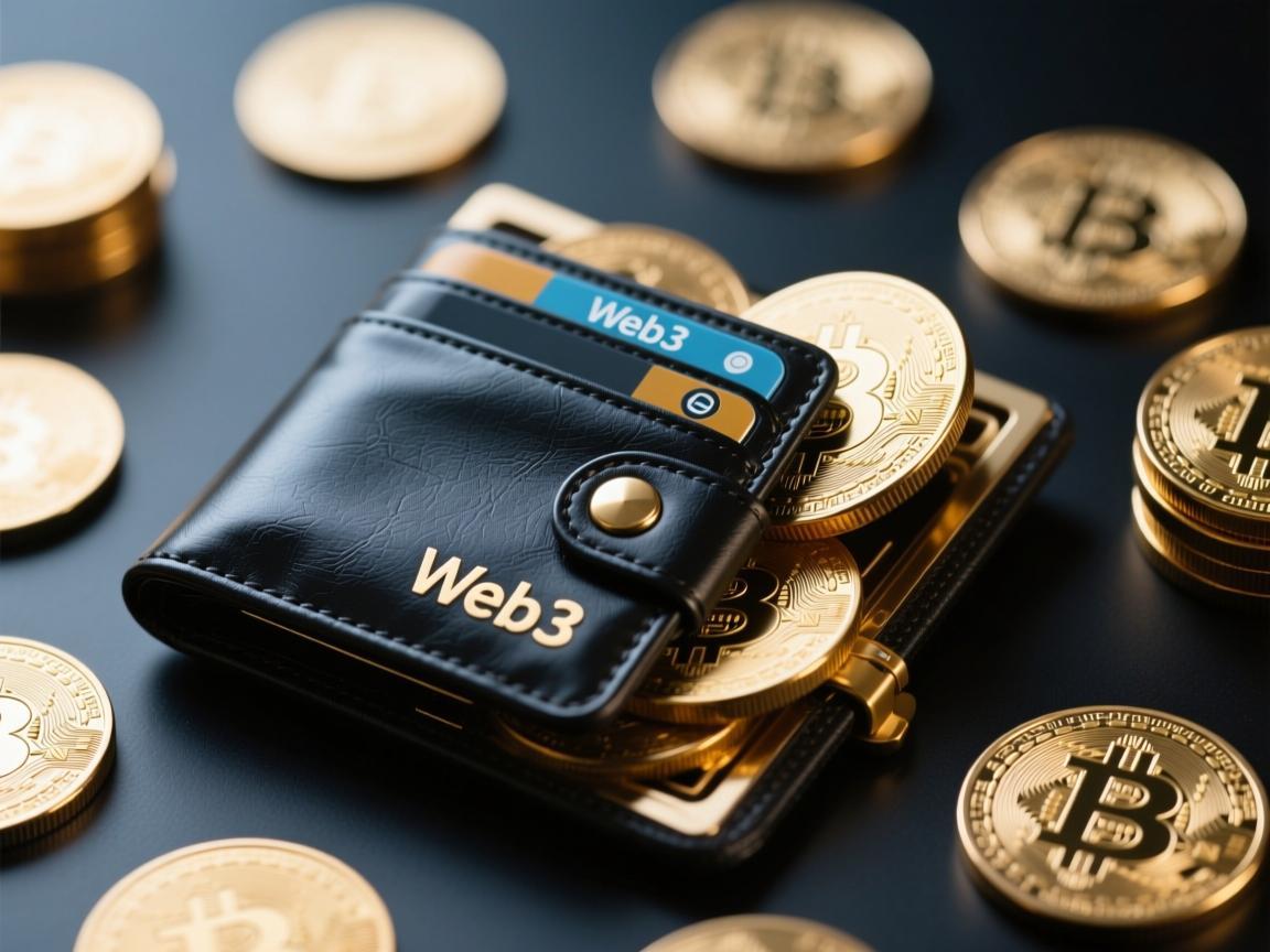 Web3钱包安全吗 关键在于你的使用习惯与技术认知