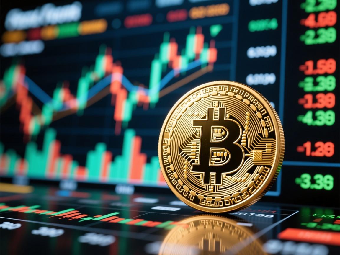 比特币香港期货价格，亚洲市场的新风向标