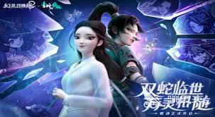 幻灵召唤师小小红帽厉害吗