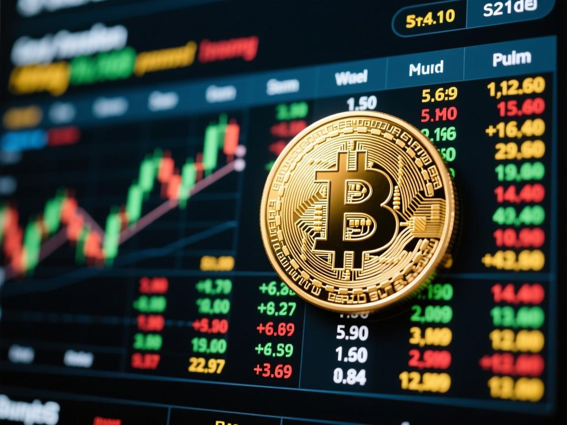 16号比特币价格表图片，市场情绪与投资逻辑的直观镜像