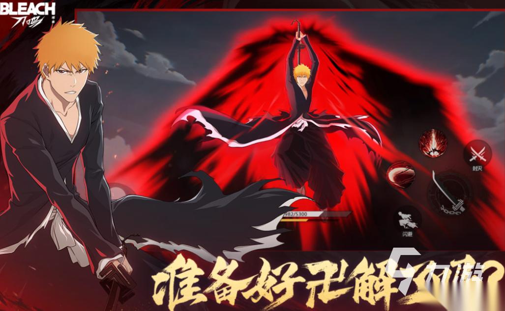 免费的角色游戏排行榜前十名 流行的角色扮演手游下载2026