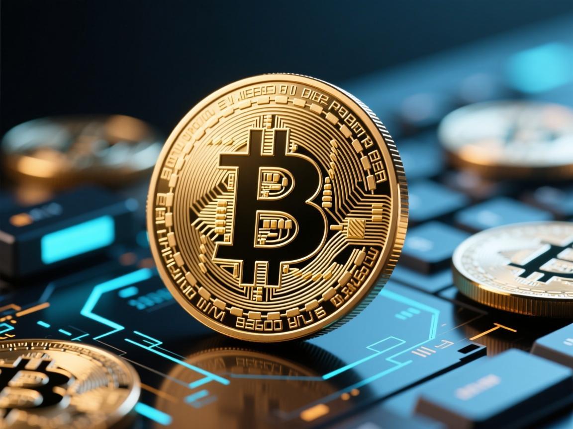 欧意Web3.0生态中的核心加密货币，机遇与挑战并存