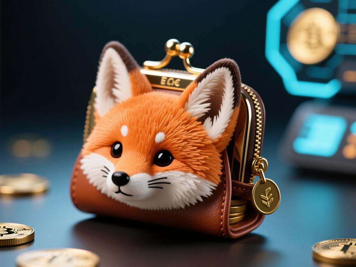 欧e小狐狸钱包提币教程，安全高效操作指南