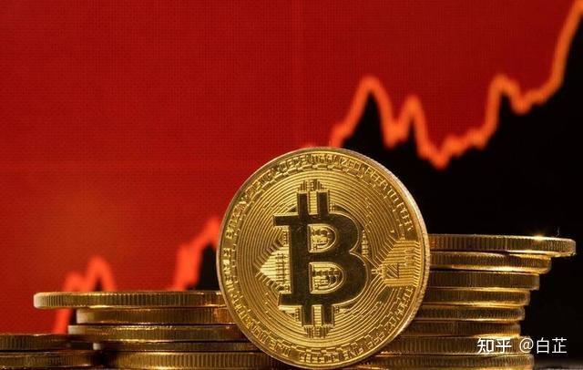 华尔街巨头摩根士丹利和嘉信理财通过零售加密计划将比特币推近97万美元