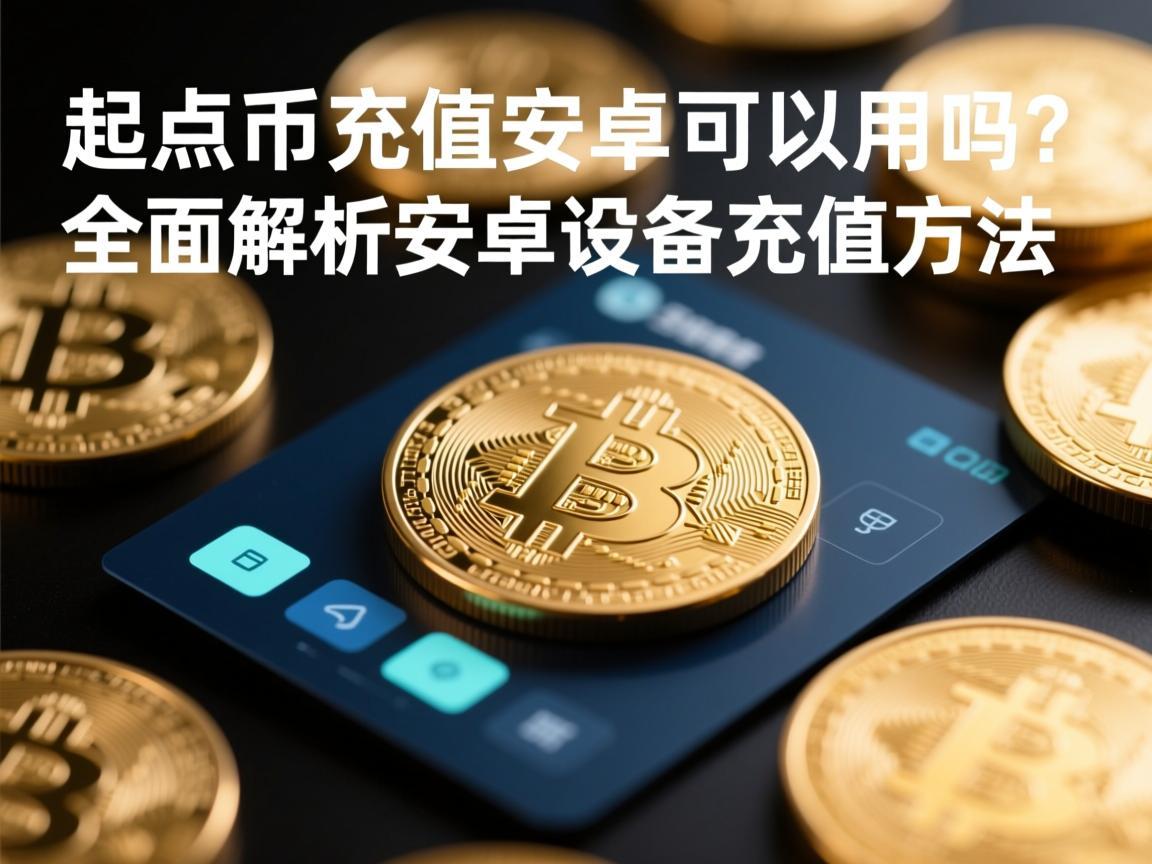 起点币充值安卓可以用吗 全面解析安卓设备充值方法