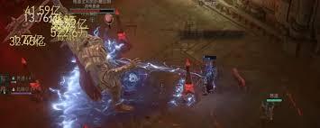 暗黑破坏神4国服如何5太古成型