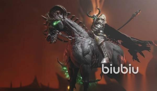 逆战未来 幽魂骑士打法介绍 幽魂骑士怎么打