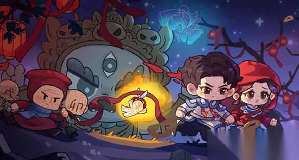 萤火夜话香烛怎么获取