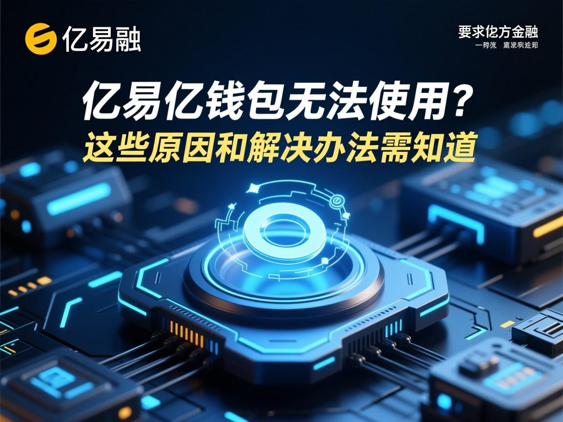 欧易亿钱包无法使用 这些原因和解决办法需知道