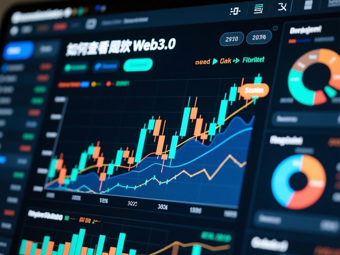 如何查看欧意Web3.0的市场
