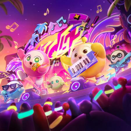 蛋仔派对s28什么时候开启 蛋仔派对s28开启时间