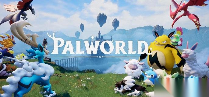 幻兽帕鲁海皇鲸怎么打 海皇鲸通关打法攻略