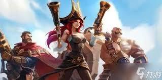 英雄联盟手游波比技能怎么加点