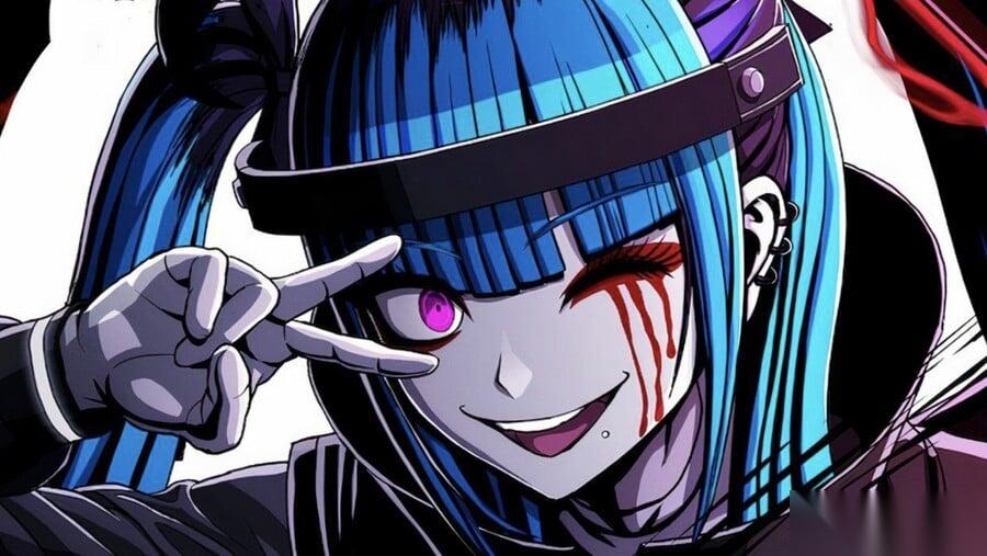 2025年最受瞩目的Switch游戏之一或将迎来Switch 2版本升级