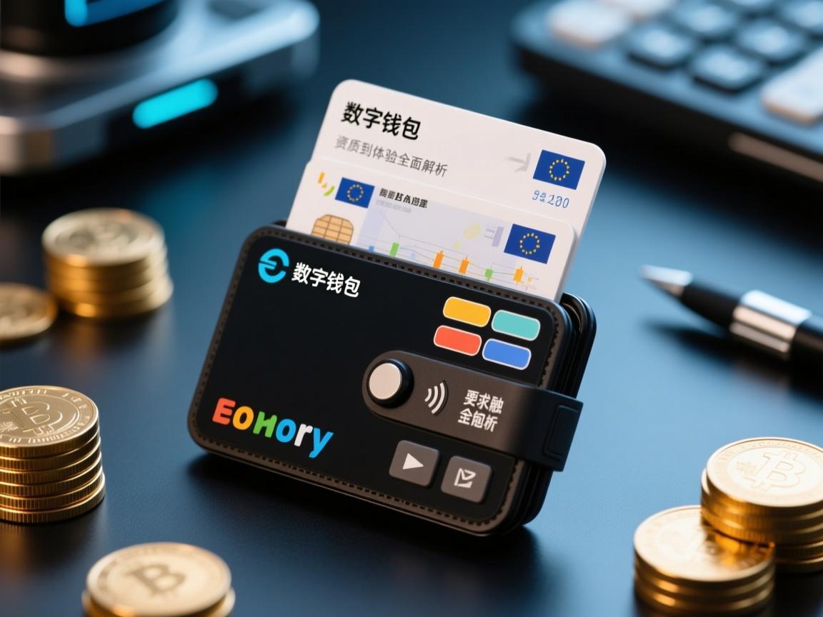 欧e数字钱包靠谱吗 从资质到体验全面解析