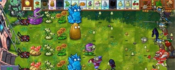 植物大战僵尸融合版冠军撑杆怎么样 冠军撑杆属性介绍