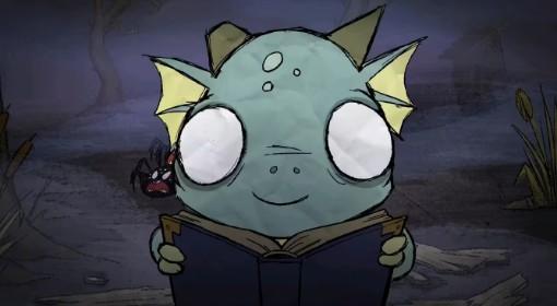 饥荒 沃特建家布局推荐