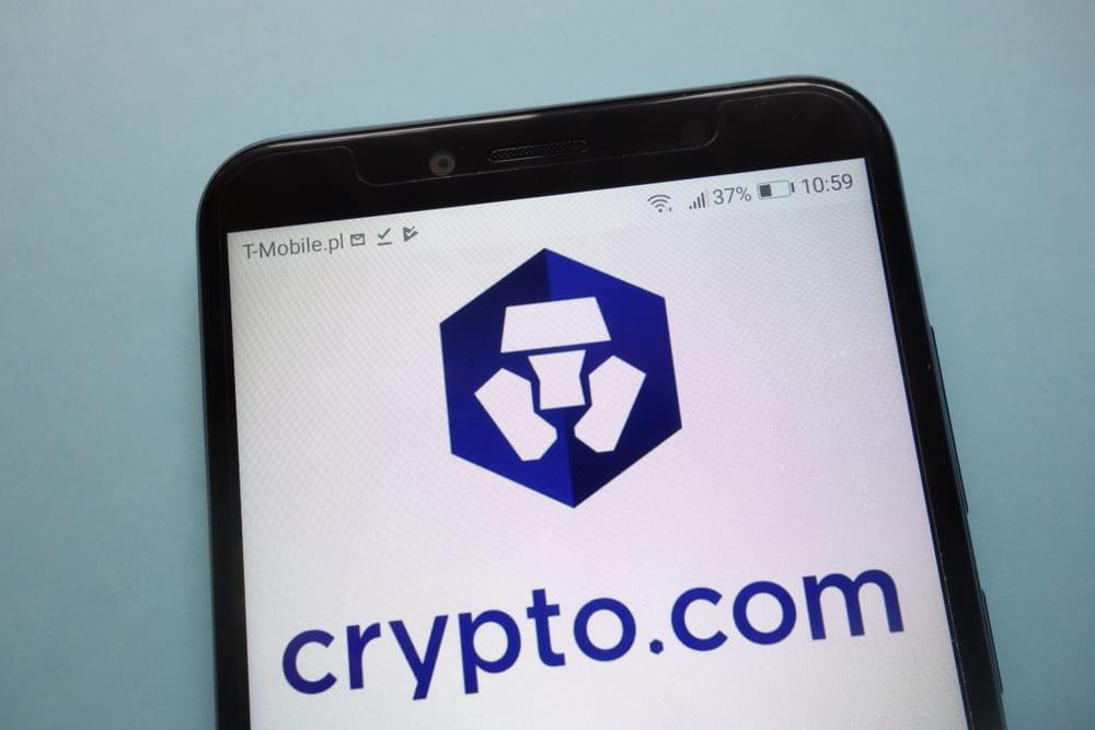 Crypto.com与Kyobo Lifeplanet合作，旨在进一步推动韩国数字资产的普及。