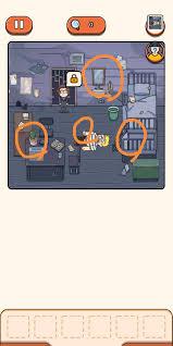 案件大师监狱谋杀案如何破解