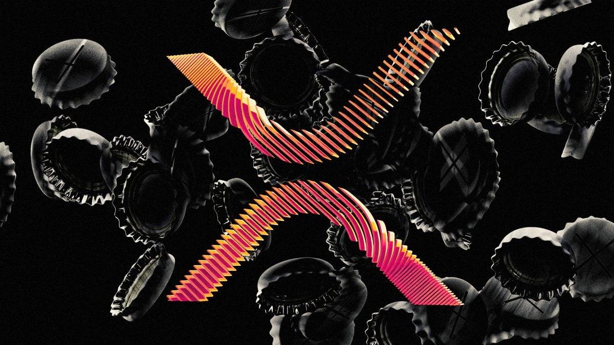 XRP现货ETF自推出以来首次出现净流出，金额达4100万美元。