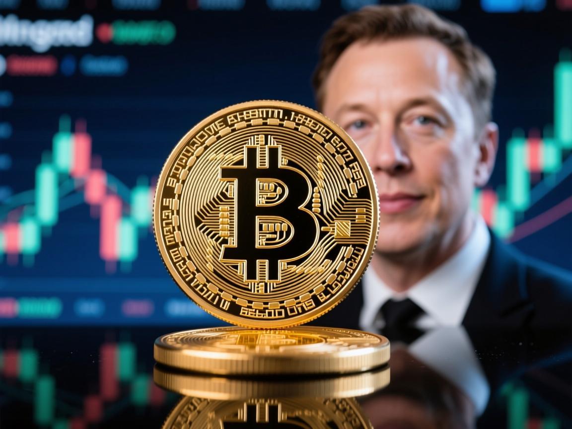 马斯特狗狗币还有多少钱 从马斯克效应看加密货币的波动逻辑