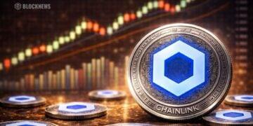 Chainlink 吸引鲸鱼级投资者和机构投资者的关注——以下是 LINK 供应趋紧的原因