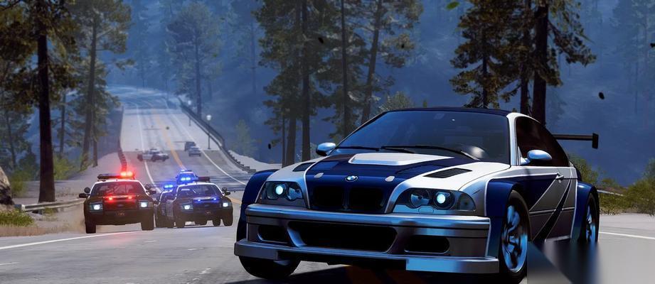 极品飞车中人物下车的操作是什么 有无快捷方法