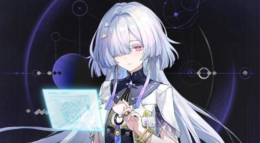 鸣潮 莫宁抽取建议与培养前瞻