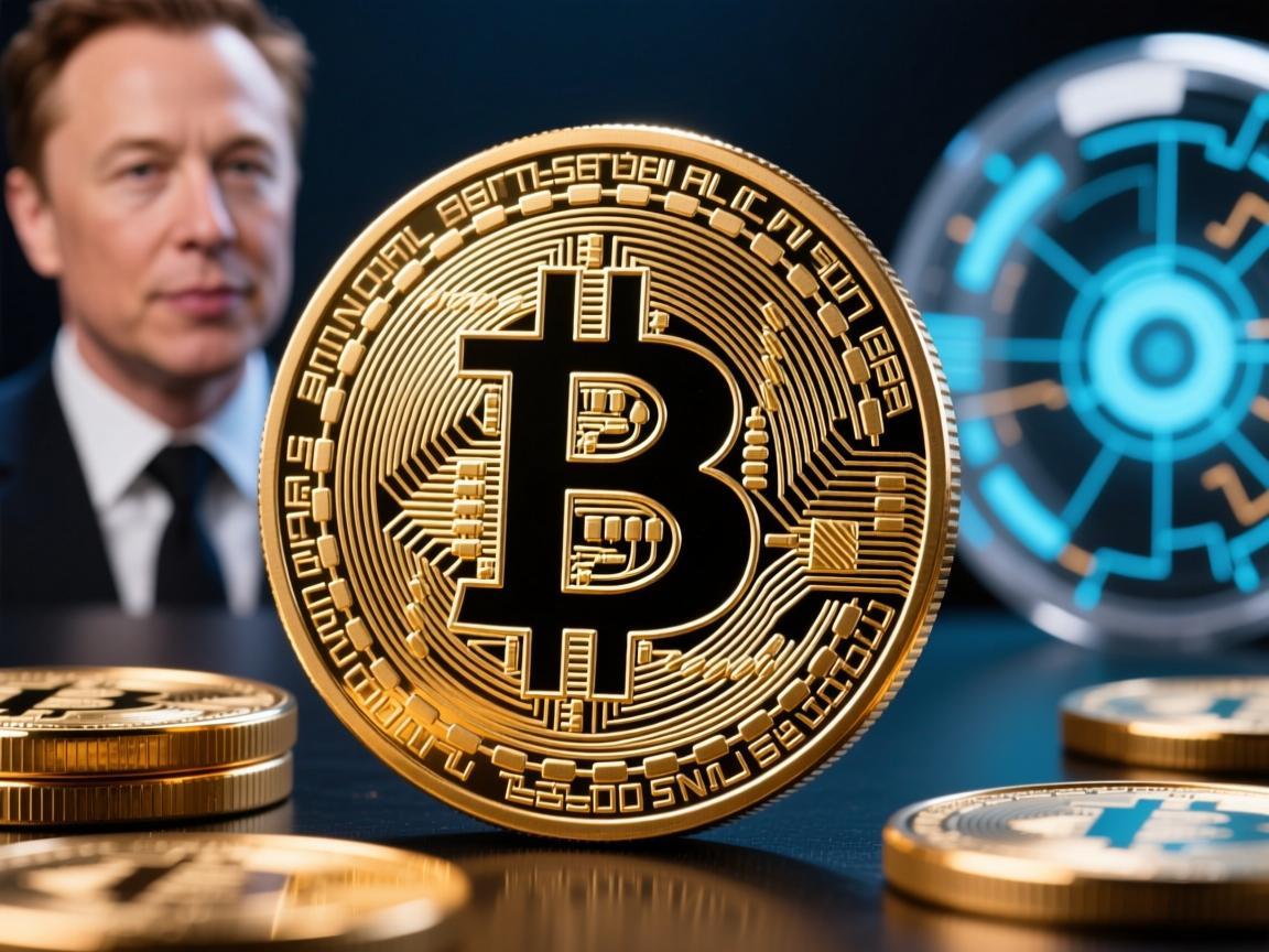 马斯克如何改造狗狗币，从迷因币到生态实验的蜕变