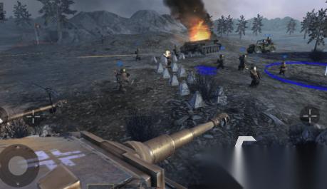 第一人称射击游戏哪些值得玩2026 质量高的第一人称射击游戏汇总