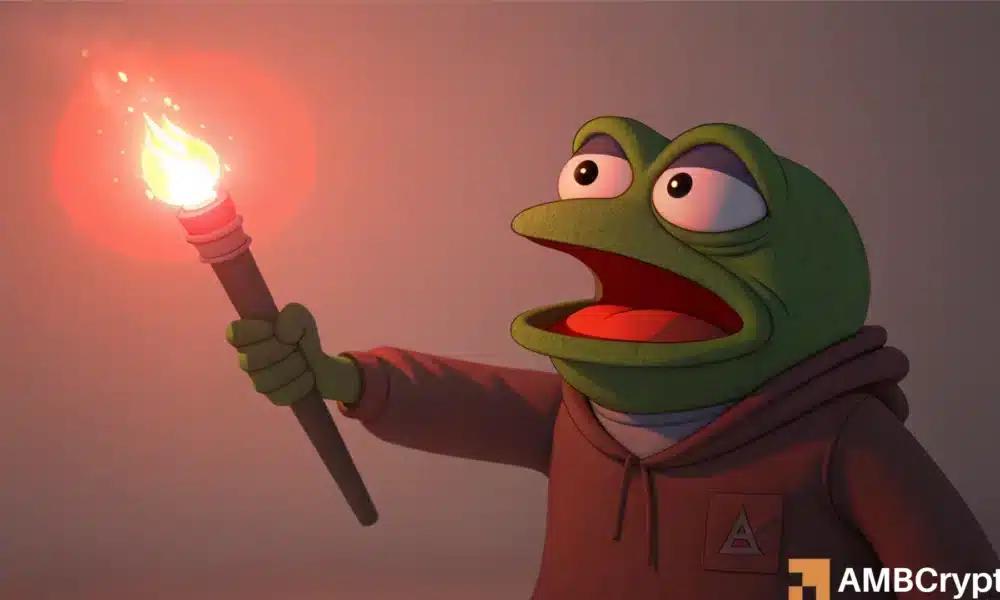 2026年伊始，模因币市场迎来爆发式增长——但裂痕已初现端倪。