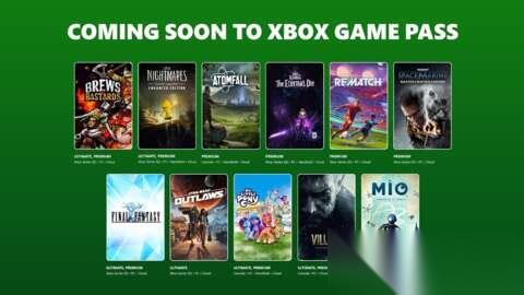 Xbox 开发者直面会将于 1 月 22 日回归 带来 神鬼寓言 与 极限竞速 地平线 6