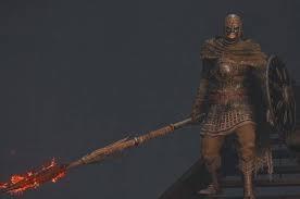 艾尔登法环黑夜君临DLC见弃空洞者敌人怎么盾反