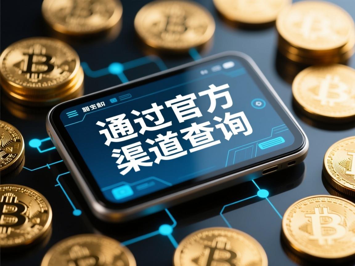 一、通过官方渠道查询