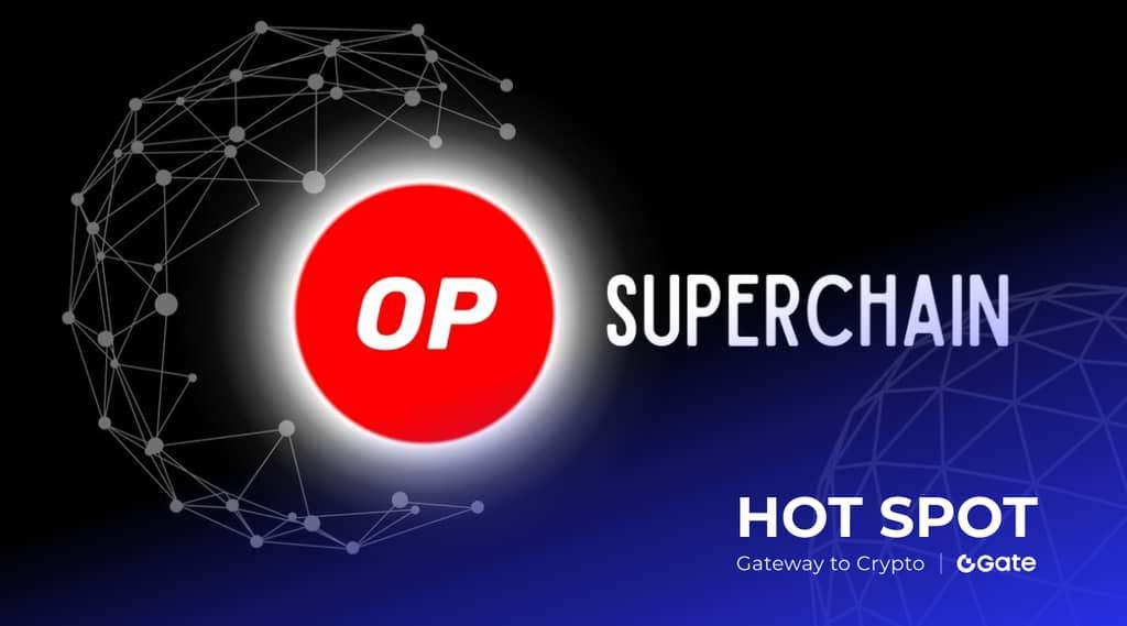 Optimism 重磅提案：50% Superchain 收入将用于回购 OP 代币，市场影响几何