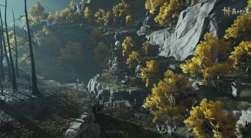 燕云十六声 金色心法获取攻略