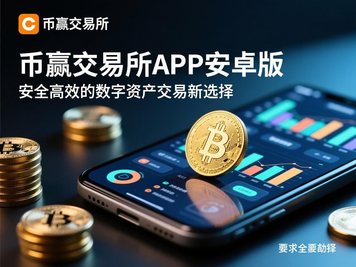 币赢交易所APP安卓版，安全高效的数字资产交易新选择