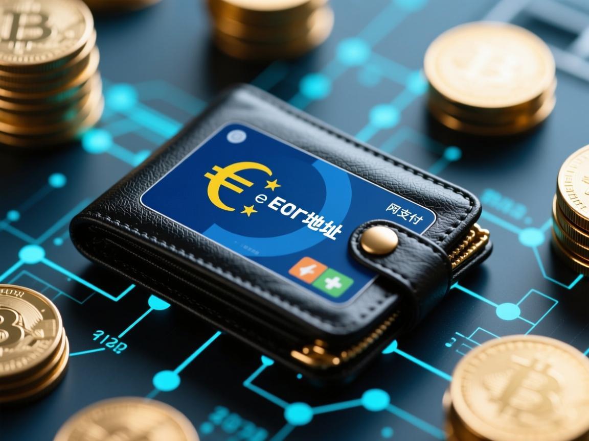 欧e钱包地址网络，跨境支付的新基建与价值连接器
