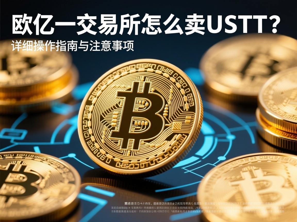 欧亿一交易所怎么卖USDT 详细操作指南与注意事项