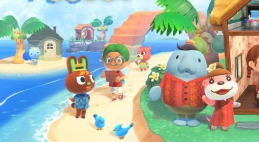 动物森友会 背包扩容方法