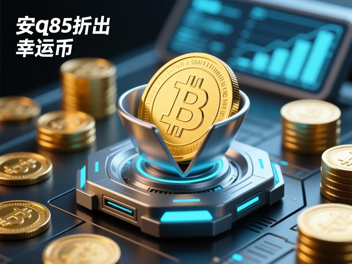 安q85折出幸运币