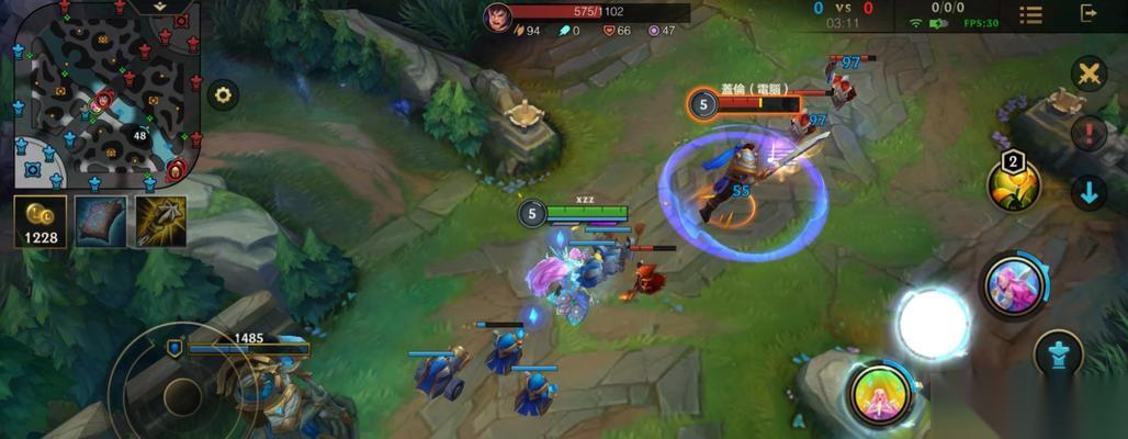 泰隆对线有什么细节需要注意