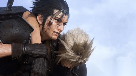 FF7重制三部曲的传承与创新 平衡新旧叙事的挑战