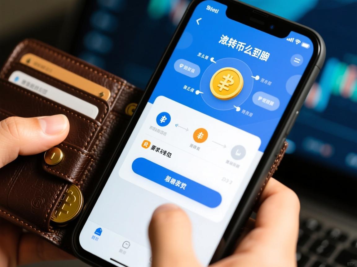 欧一怎么把币转到钱包 详细步骤与注意事项指南