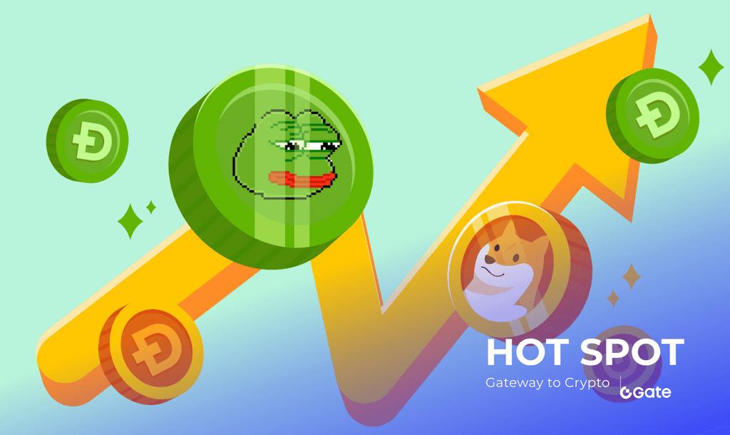 2026 市场风向标：为何 Memecoin 的狂欢可能是加密市场全面上涨的先行信号