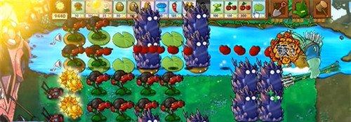 植物大战僵尸融合版堡垒巨人僵尸怎么打 堡垒巨人僵尸属性介绍