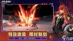 战双帕弥什布偶熊骇影如何进行配队