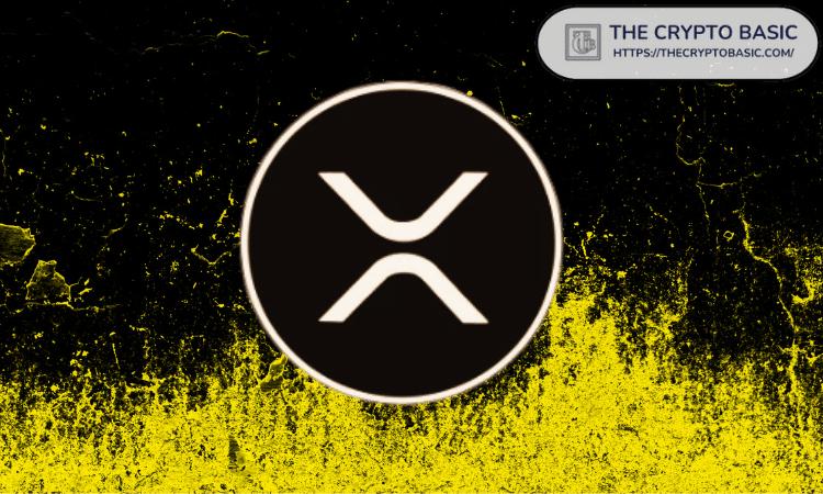 XRP价格预测：基于市场趋势的2030年XRP价格可能走势